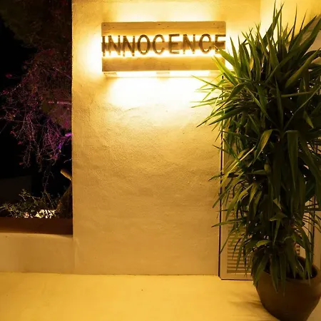 Innocence *