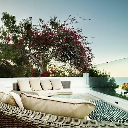 Innocence Villa *