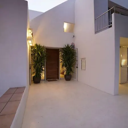 Villa Innocence